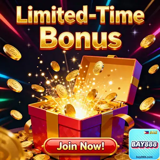 bay888 bonus