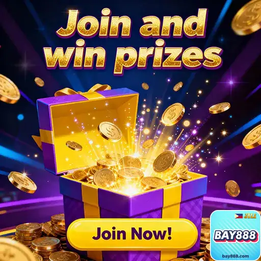 bay888 bonus