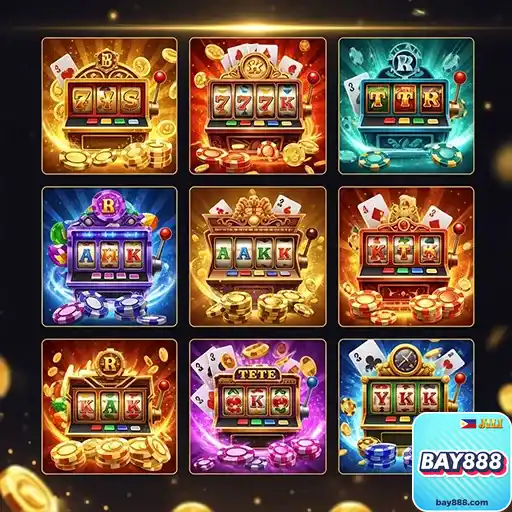 bay888 games