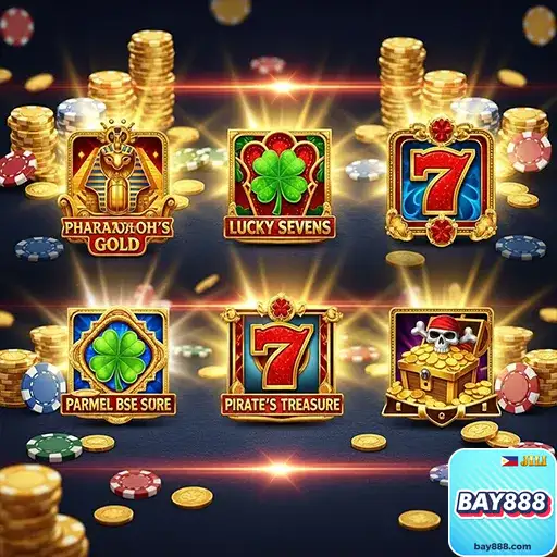 bay888 games
